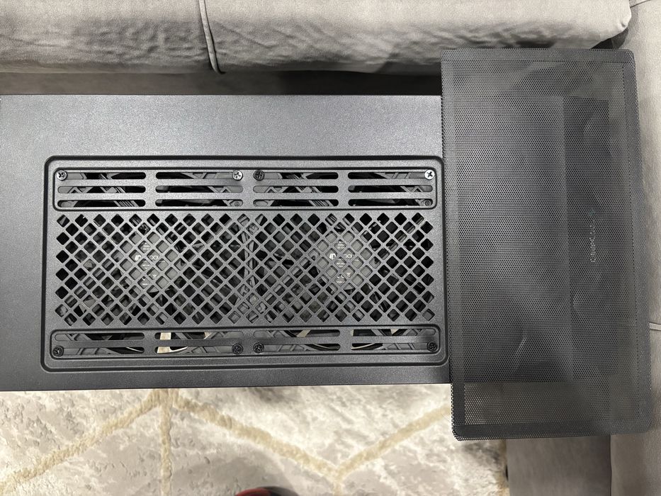 Корпус Deepcool matrexx 55 mesh