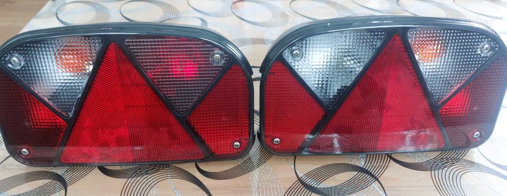 Stopuri remorca originale noi !