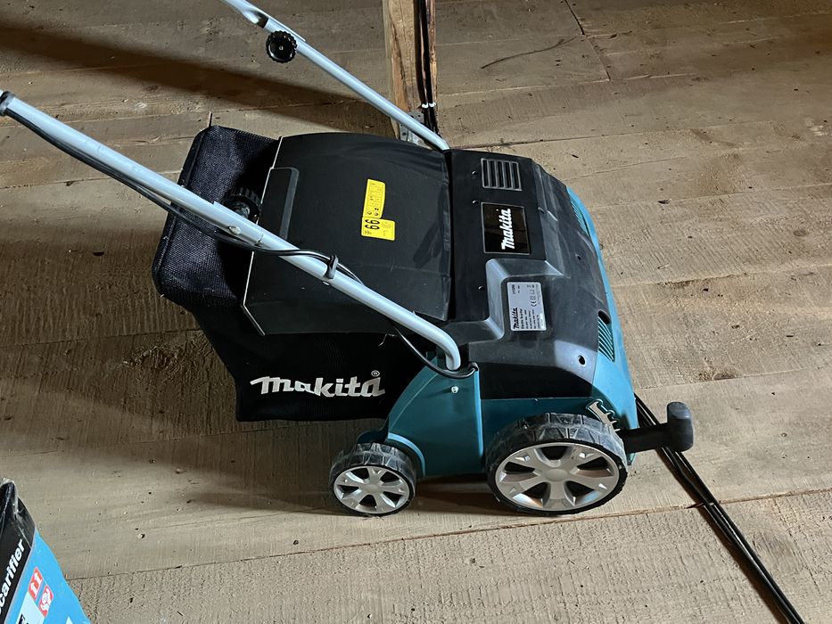 Scarificator Makita UV3200