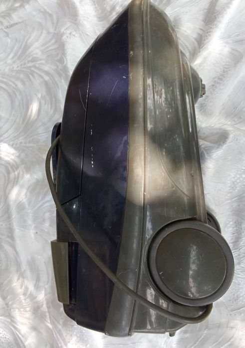 Продается Пылесос DAEEWO б.у.