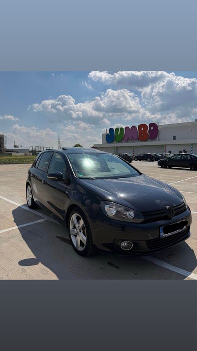 VOLKSWAGEN Golf 0 — imagine 2