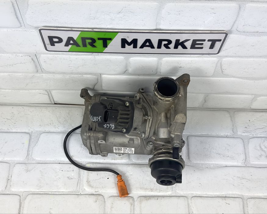 EGR охладител AUDI 3.0TDI 059131515EA