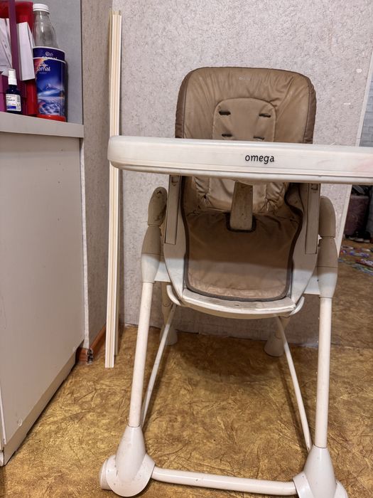 Детский стульчик