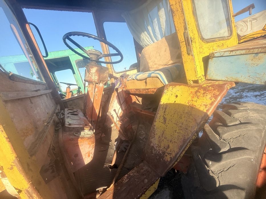 Продам трактора т 25