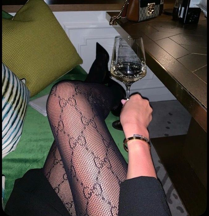 Чорапогащник Gucci