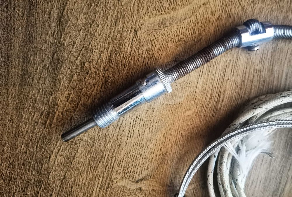 Controler temperatura cuptor,sonde