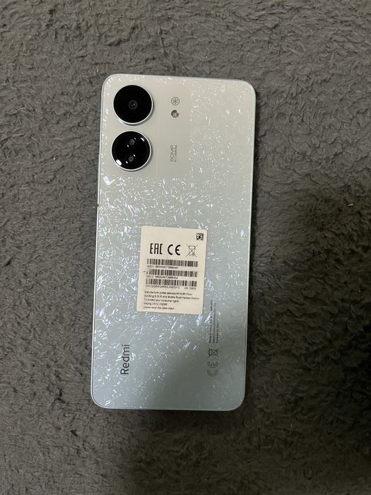 Redmi 13C новый