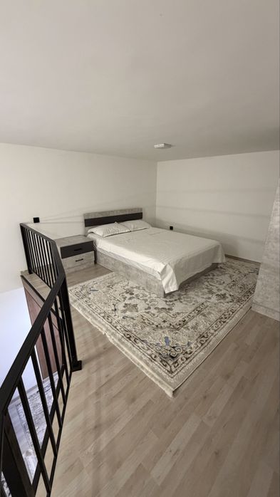 Аренда квартиры Махтумкули Краткосрочная