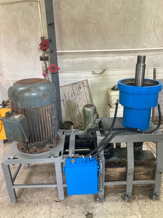 Стругарски,фрезови и шлайф услуги | Прецизна металообработка