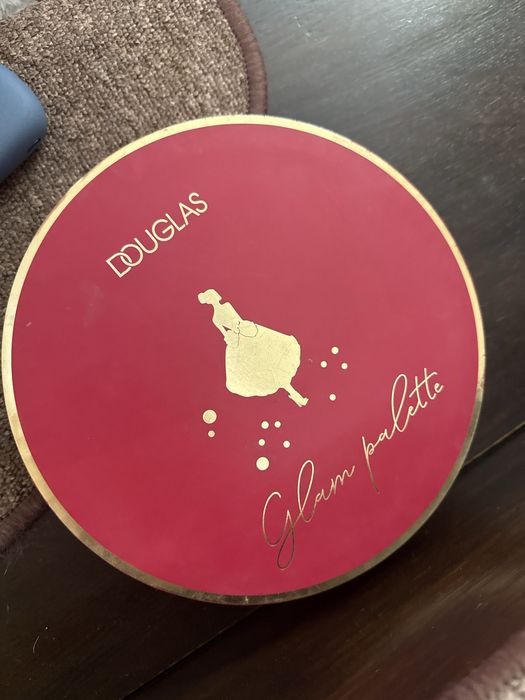 Douglas Glam Palette