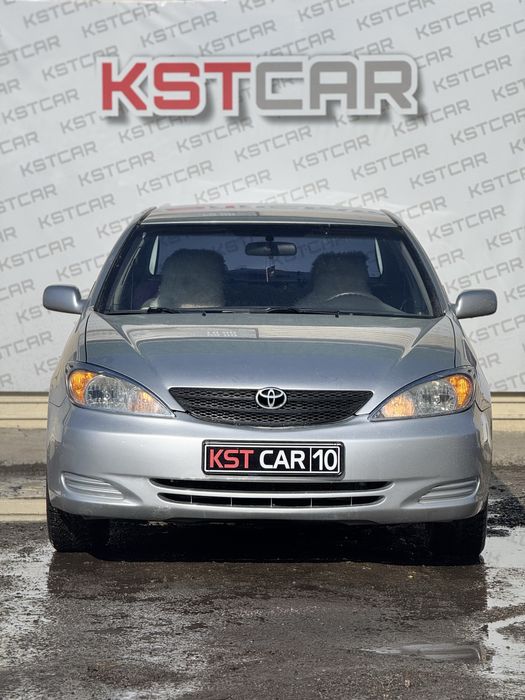 Таета камри 30.