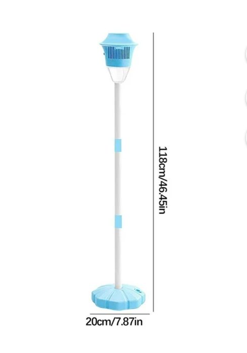 Игрушка с выдуванием пузырей