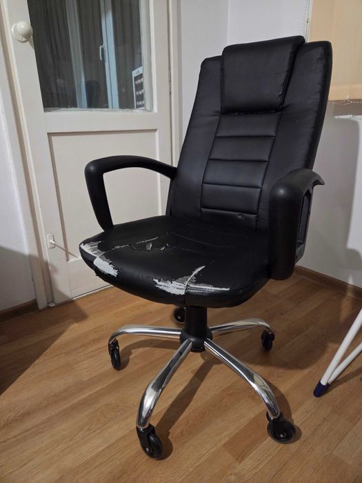 Scaun birou (utilizat)