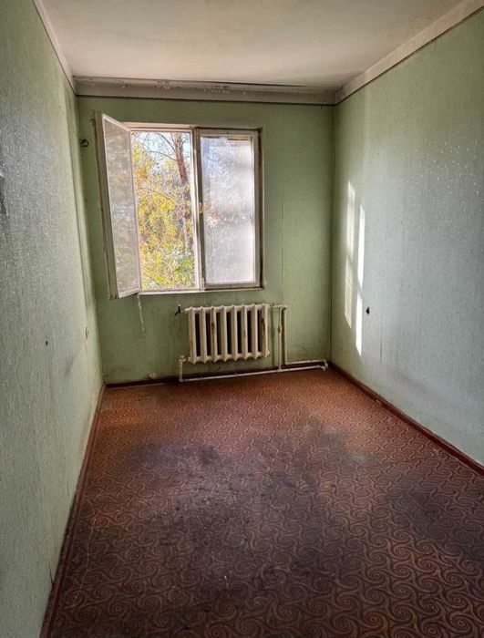 ×Чиланзар 17, 3/4/4 ‼️РАЗДЕЛКА, 62м²‼️Продаётся квартира