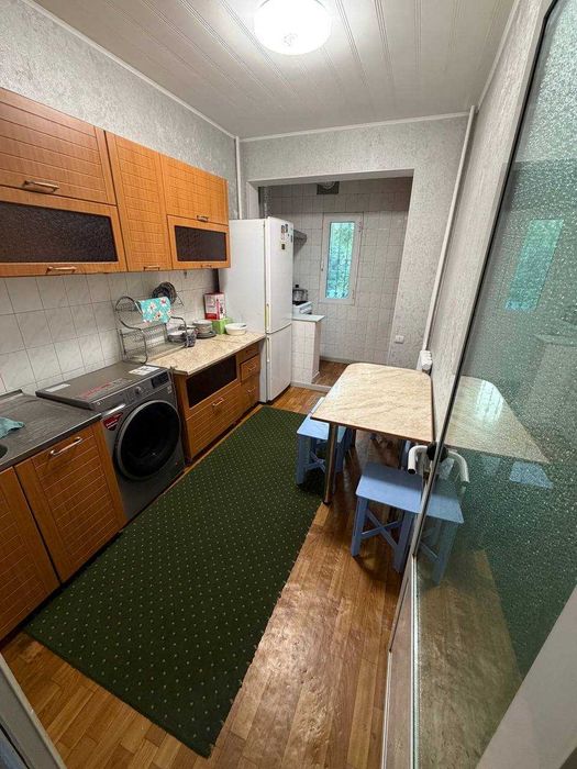 Cдаётся квартира 3-комнатная - КВ СВОЯ + Цена: 599$. 2-этаж. 599 у.е.