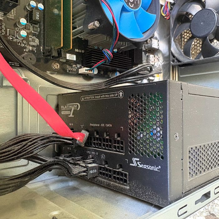 PC MEDION AKOYA P63019 , Desktop-PC i5 12400 , 16 GB RAM , 512 GB Geforce 1650
