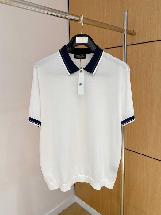 Tricou Loro Piana Calitate Premium - mai multe culori