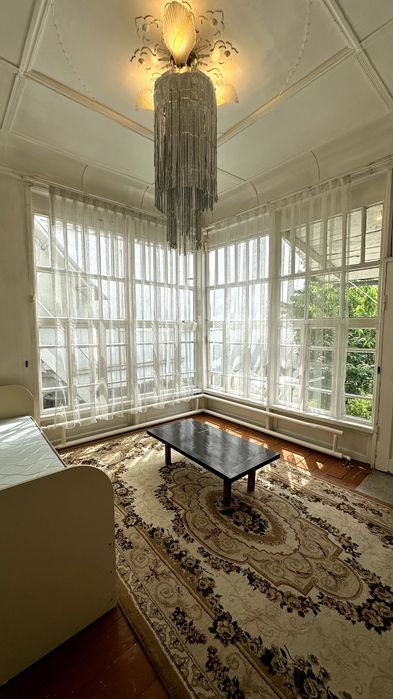 Аутентичный узбекский дом в самом центре Ташкента