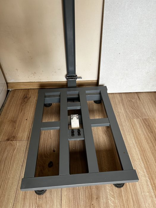 Електронен кантар