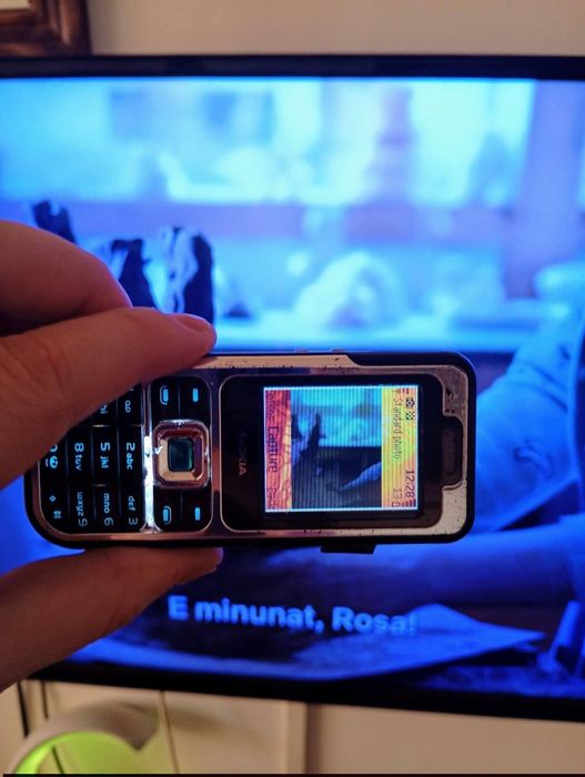 Nokia 7360 ( unlocked, Finland)