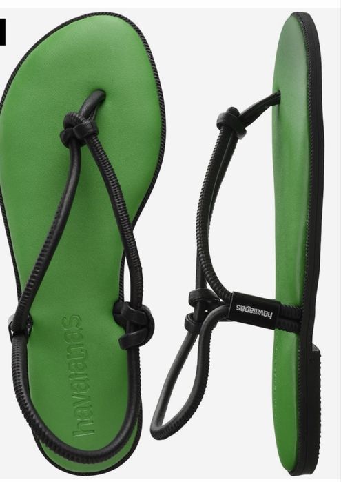 Дамски сандали Havaianas