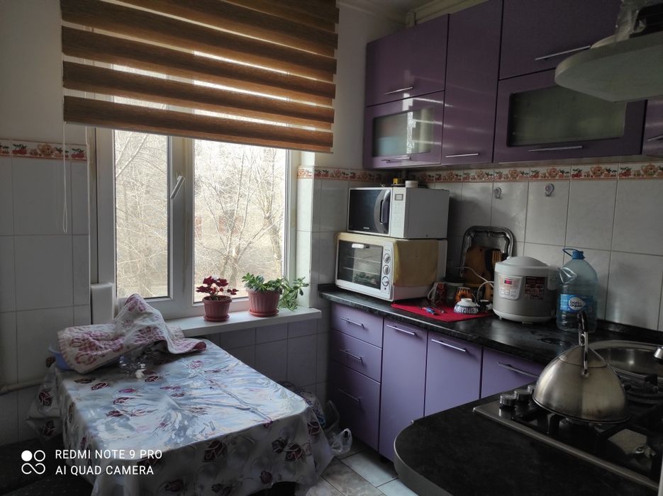 Продам 3ех ком квартиру