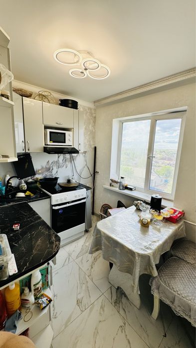 3-х ком квартира