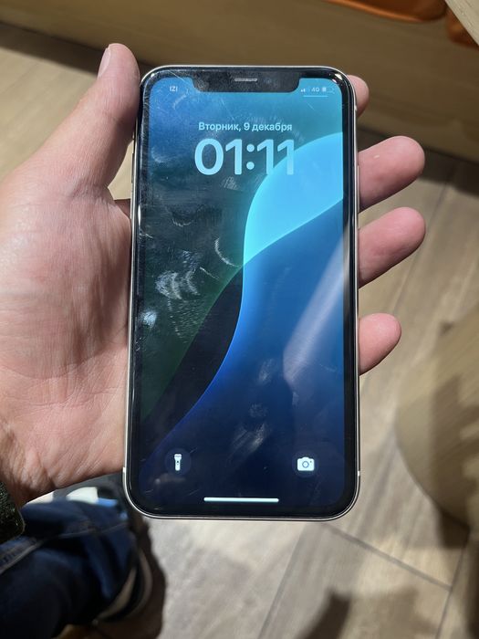 Iphone11 64gb продается
