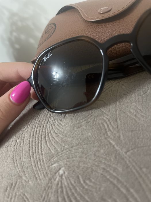 Ray-Ban слънчеви очила