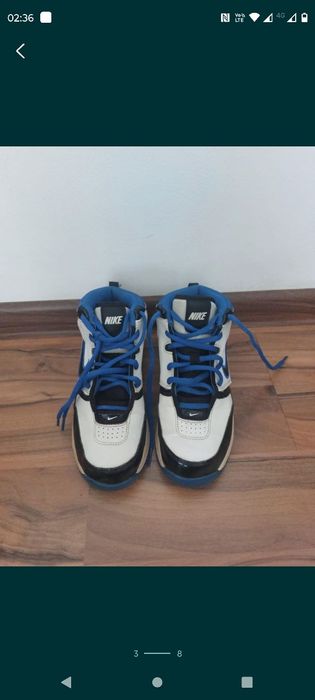 adidași Nike originali