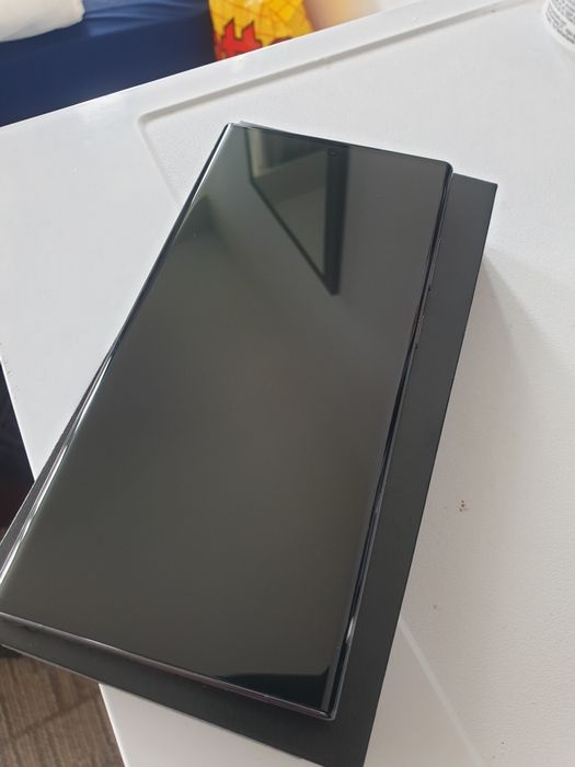 Samsung Galaxy S23 Ultra 512GB Black