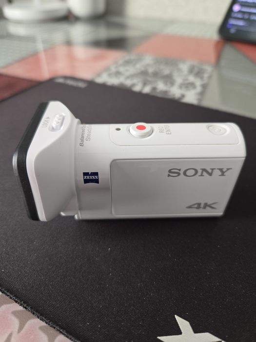 Экшн-камера Sony FDR-X3000