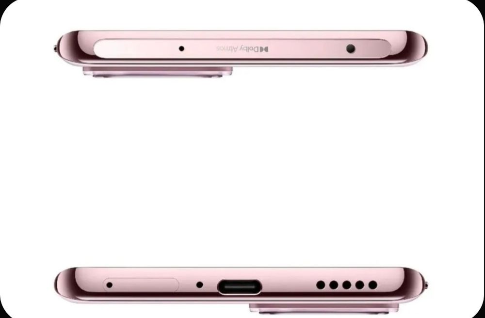 Xiaomi Mi 13 Lite 5G