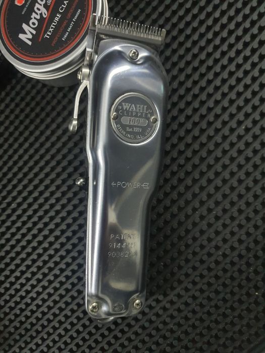 Wahl 100 year машинка для стрижки