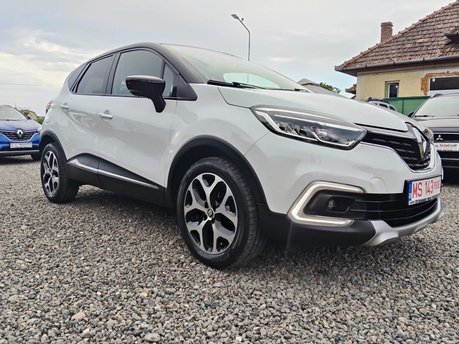 RENAULT Captur 2019 — imagine 3