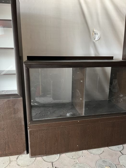 Продам витрины в хорошем состоянии