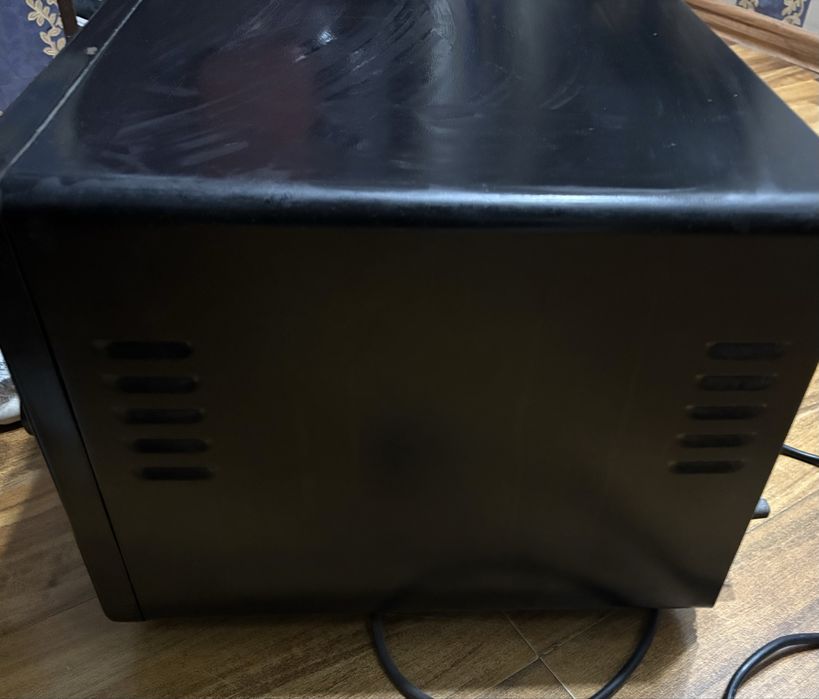 Электрическая духовая печь одул фирма