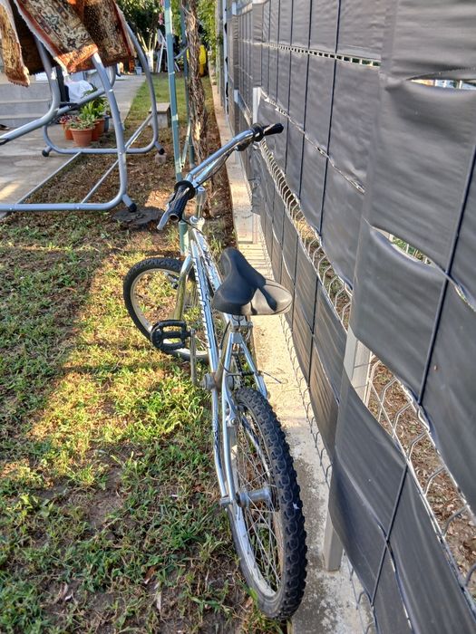 Bicicleta BMX 20