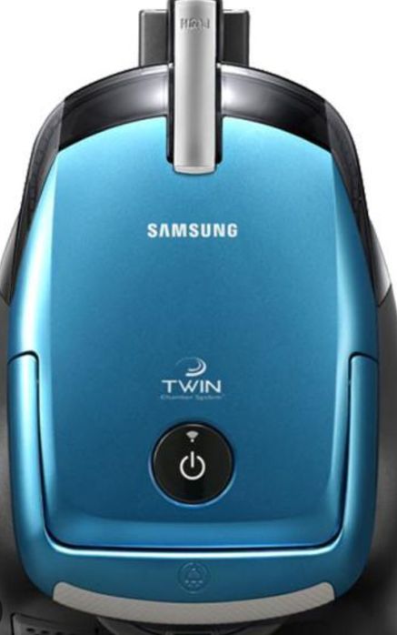 Caseta burete aspirator fara sac Samsung VCDC15RH