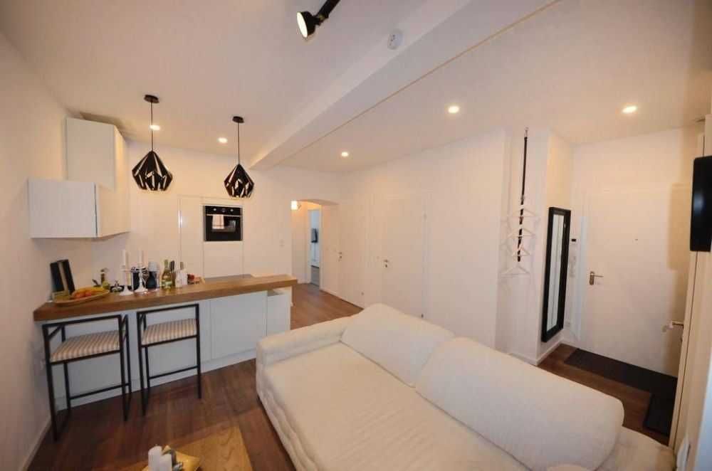 Тристаен апартамент в ж.к. Студентски град