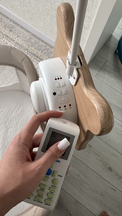 Детский кроват НОВЫЙ!