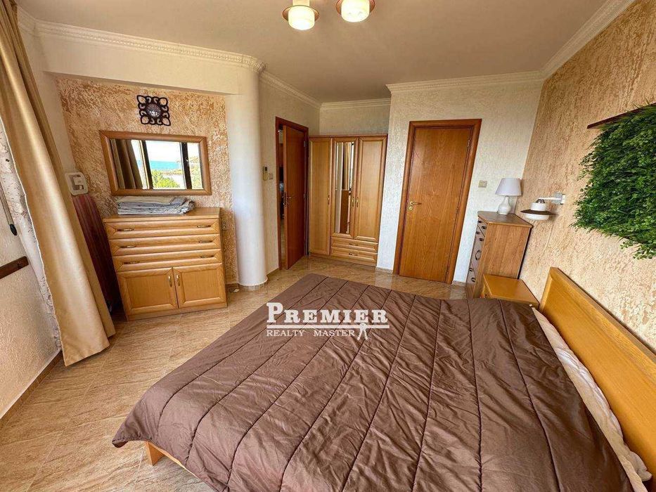 Продава се Двустаен апартамент в Бургас, Акациите - 56 кв.м за 2768 €/кв.м - Снимка #3