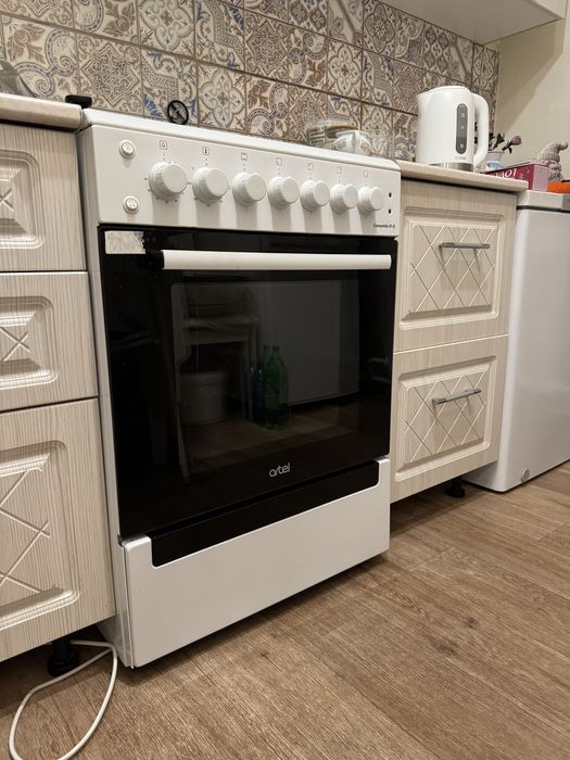 Плита электрическая