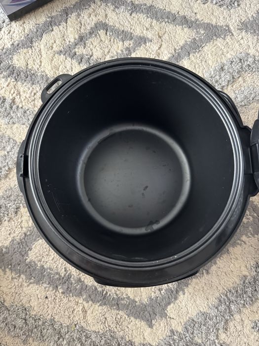 Delimano 18 in 1 multi cooker