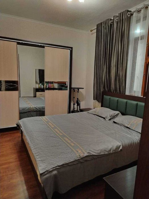 №13020 Срочно  продаётся 3-х комнатная