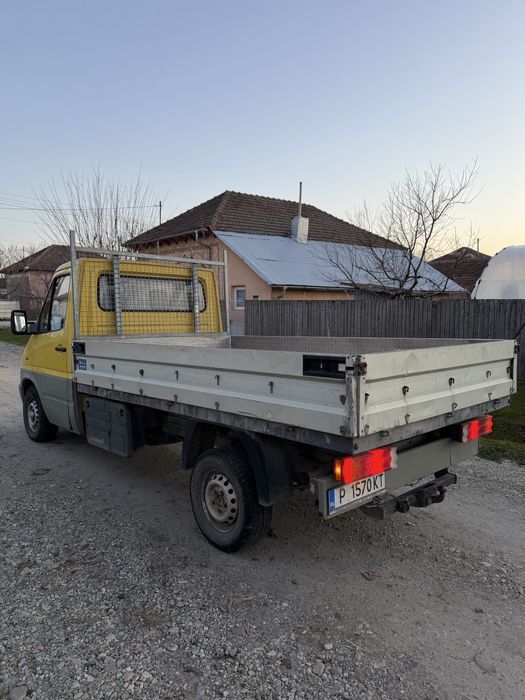 Mercedes Sprinter 311 Cdi