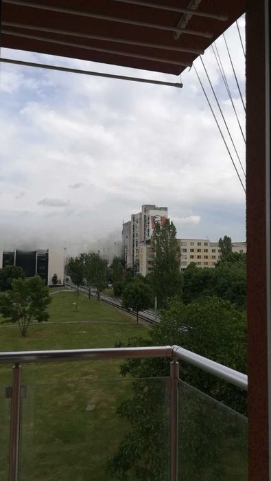 Дава се под наем Двустаен апартамент в София, Люлин - център - 56 кв.м за 400 € - Снимка #14