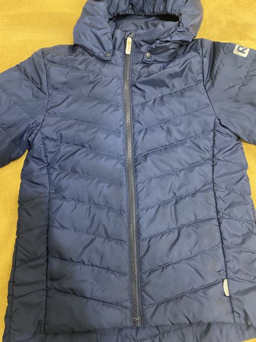 Куртка детская Рейма осень весна