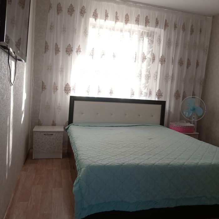 Продам 3 комнатную квартиру