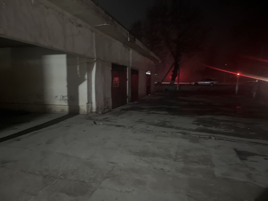 Аренда Гаража в Зафаре